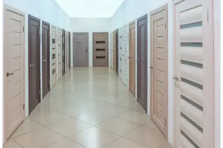 Stylish Door Designs for Every image 1