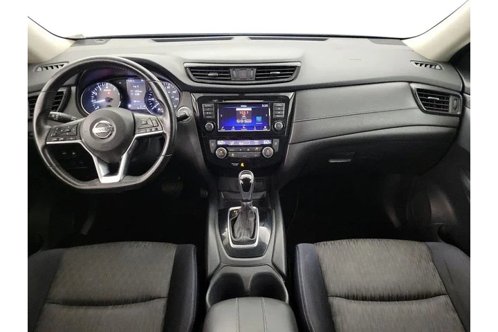 $14998 : Nissan Rogue 2018 S 4dr Cros image 9