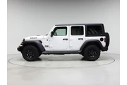 $33998 : Jeep Wrangler 2023 4x4 Sport thumbnail