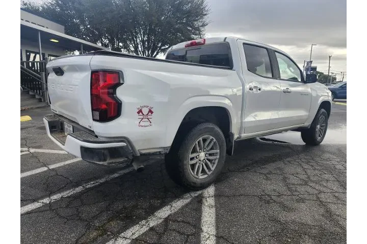 $29697 : Chevrolet Colorado 2024 4x2 image 3