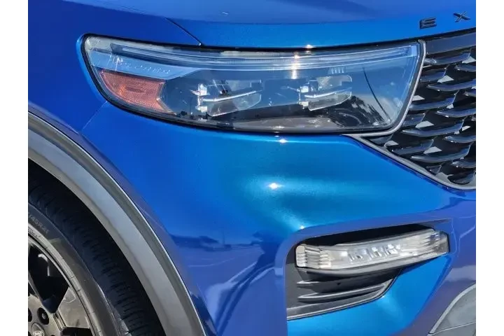 $27700 : Ford Explorer 2022 ST-Line 4 image 9