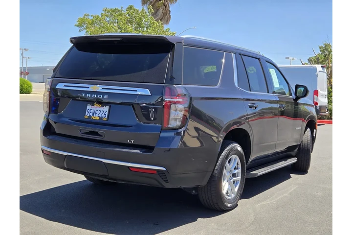 $44990 : Chevrolet Tahoe 2023 4x2 LT image 4