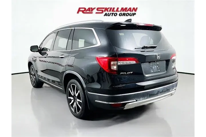 $31975 : Honda Pilot 2021 AWD Elite 4 image 5