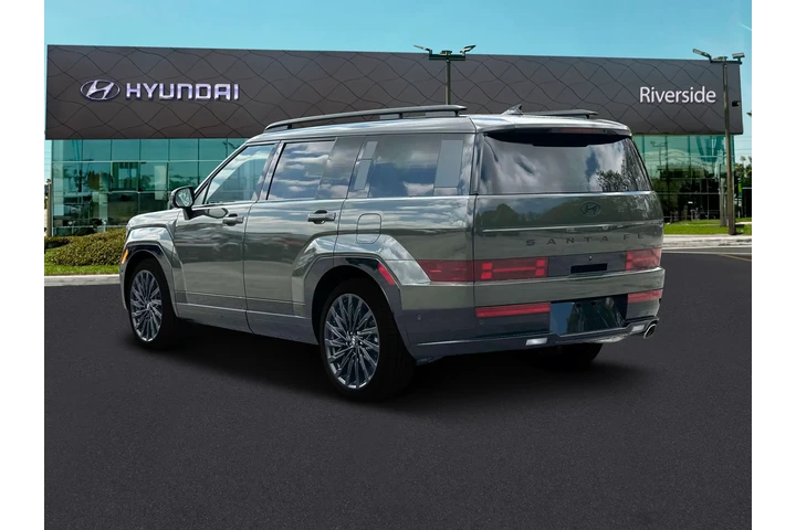 $36991 : Hyundai SANTA FE 2024 AWD Ca image 5