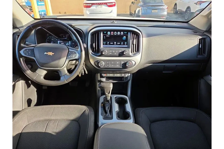 $19998 : Chevrolet Colorado 2018 4x2 image 8