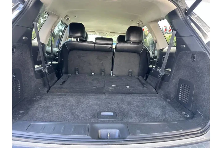 2019 Pathfinder S image 9