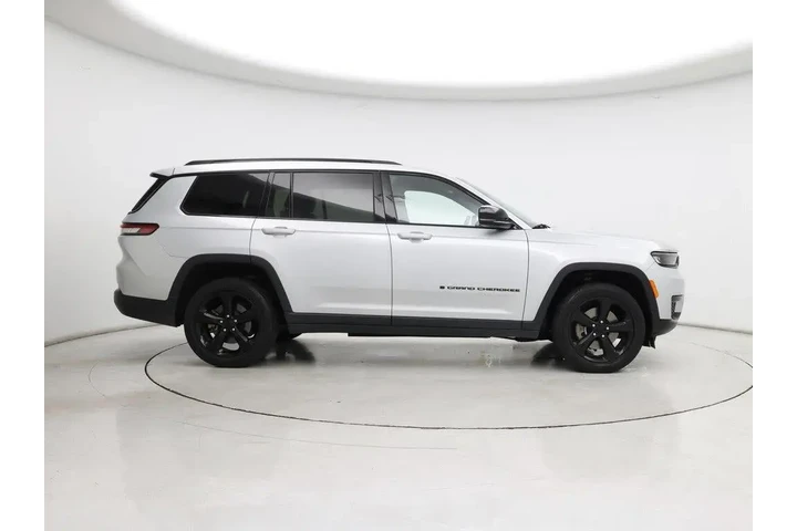 $31998 : Jeep Grand Cherokee L 2023 4 image 7