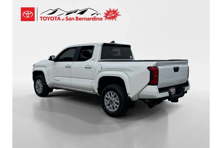 $37999 : Toyota Tacoma 2025 4x2 SR5 4 image 3