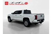 $37999 : Toyota Tacoma 2025 4x2 SR5 4 thumbnail