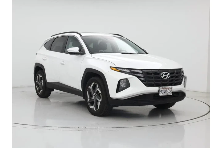 $27998 : Hyundai TUCSON 2023 AWD SEL image 1
