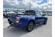 $33988 : Toyota Tacoma 2022 thumbnail