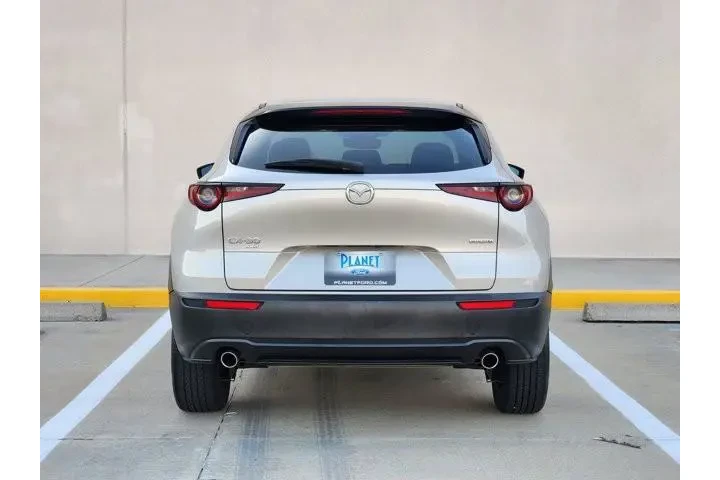 $22406 : Mazda CX-30 2024 AWD 2.5 S S image 6