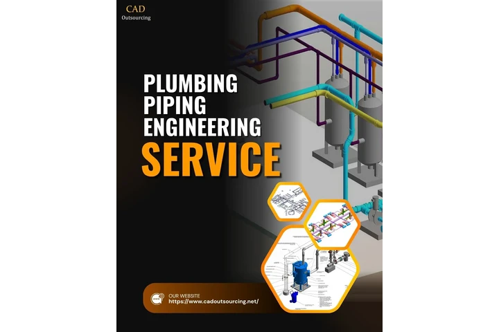 Plumbing Piping image 1