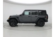 $27998 : Jeep Wrangler 2023 4x4 Willy thumbnail