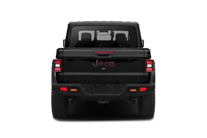 $37587 : 2021 Gladiator Mojave 4x4 image 5