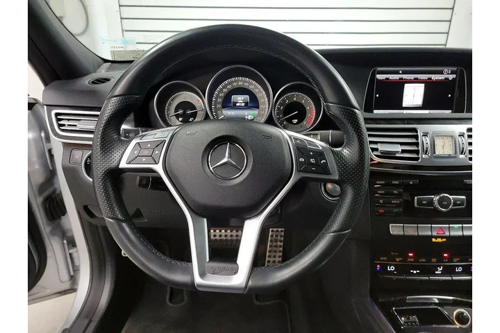 $17998 : Mercedes-Benz E-Class 2015 E image 10