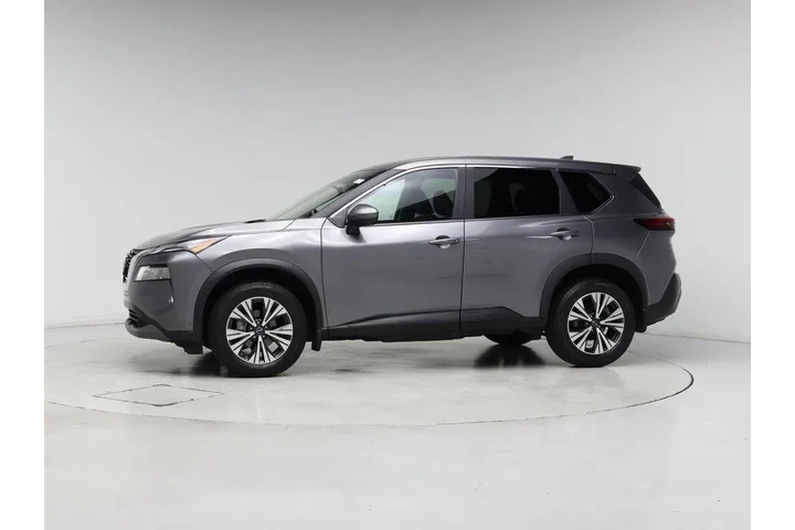 $18998 : Nissan Rogue 2023 SV 4dr Cro image 3