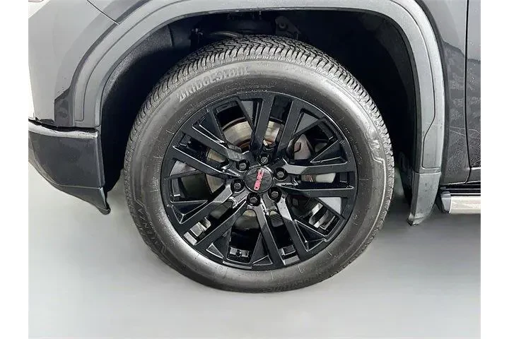 $39975 : GMC Sierra 1500 2020 4x4 Den image 10