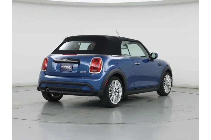 $26998 : MINI Convertible 2022 Cooper image 8