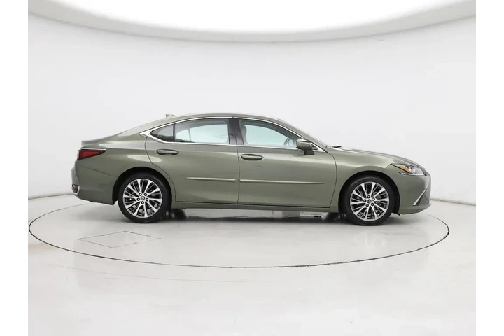$26998 : Lexus ES 250 2021 AWD 4dr Se image 7