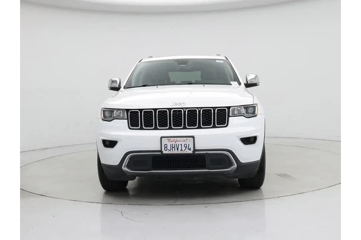 $20998 : Jeep Grand Cherokee 2019 4x2 image 5