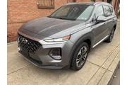 2019 Santa Fe Limited 2.0T en Cleveland
