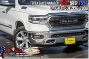 $36995 : Ram 1500 2020 4x4 Limited 4d thumbnail