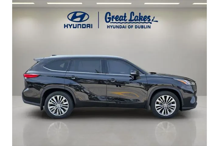 $35566 : Toyota Highlander 2020 AWD P image 6