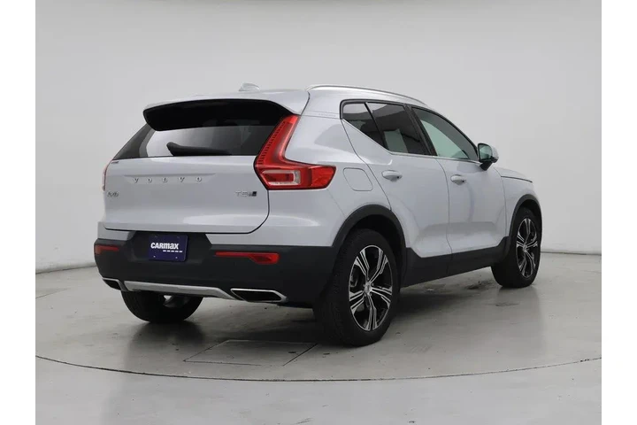 $22998 : Volvo XC40 2020 AWD T5 Inscr image 8