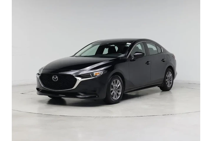 $17998 : Mazda Mazda3 Sedan 2021 2.5 image 4