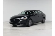 $17998 : Mazda Mazda3 Sedan 2021 2.5 thumbnail