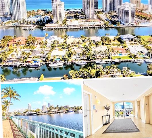 $2 : APT IN HALLANDALE BEACH image 1