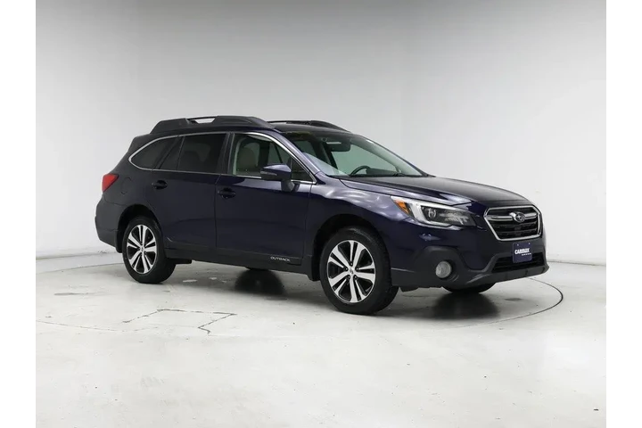 $21998 : Subaru Outback 2018 AWD 2.5i image 1