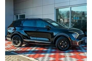 $21887 : Kia Sportage 2023 AWD X-Pro thumbnail