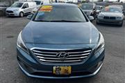 $9999 : 2015 Sonata Sport thumbnail