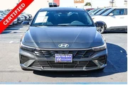 $22198 : Hyundai ELANTRA Hybrid 2025 thumbnail