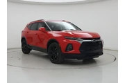 Chevrolet Blazer 2022 RS 4dr