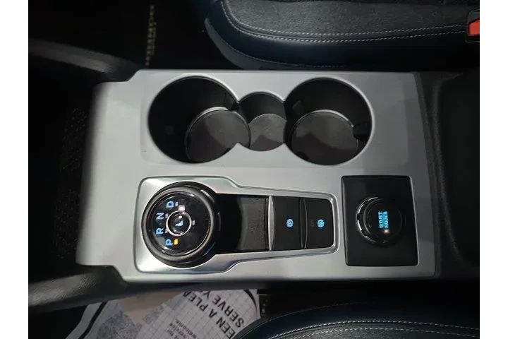 $26599 : Ford Bronco Sport 2021 AWD O image 8