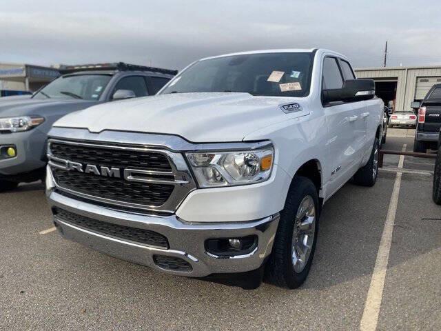 $29988 : 2022 RAM 1500 Lone Star image 3