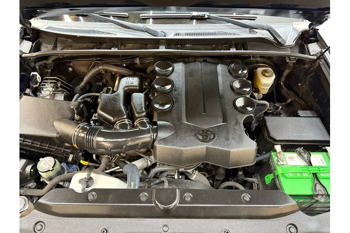 $23900 : 2016 TOYOTA 4RUNNER image 3