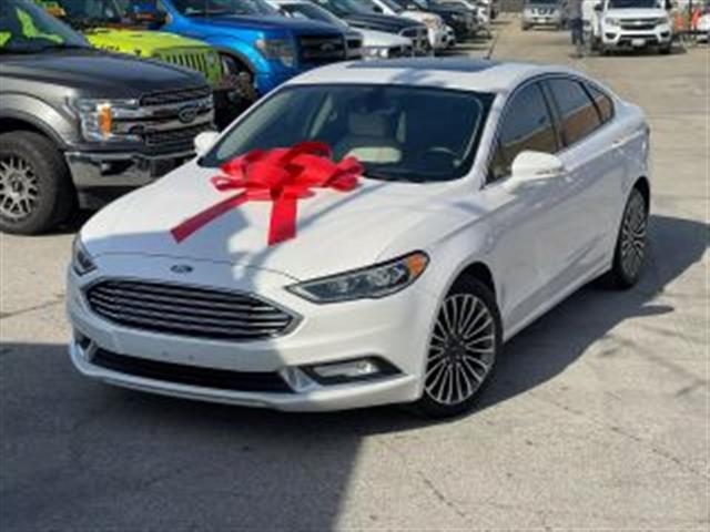 $9995 : 2018 FORD FUSION2018 FORD FUS image 2