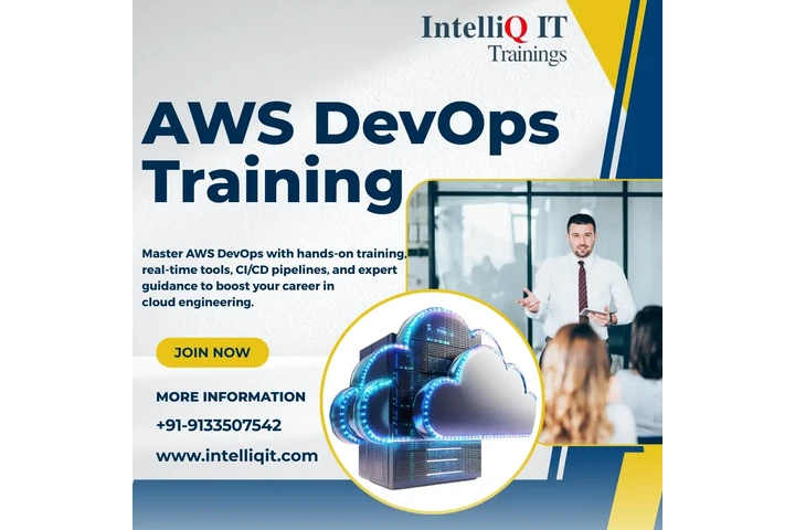 DevOps Training in Hyderabad image 1