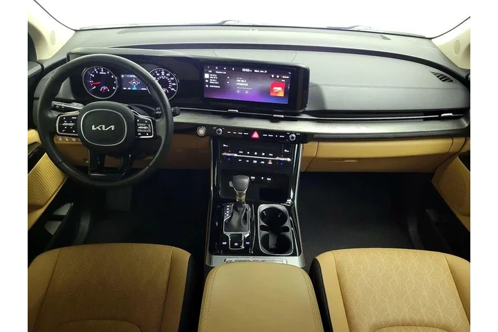 $36998 : Kia Carnival 2024 EX 4dr Min image 9