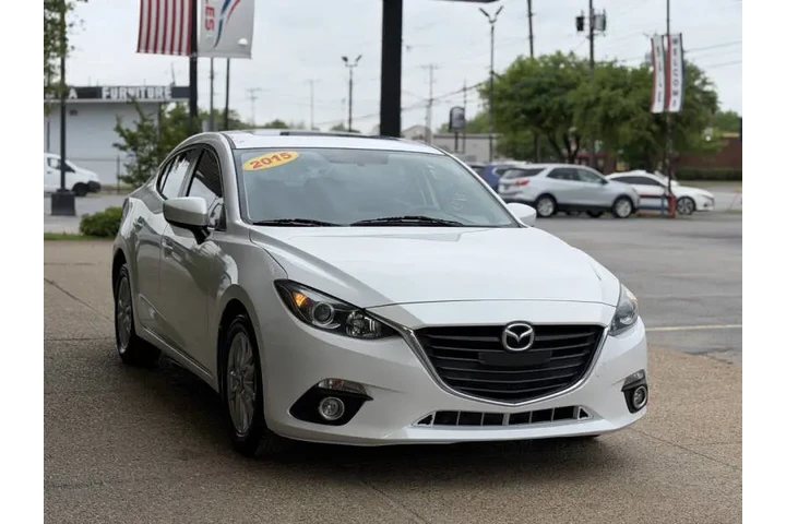 $15999 : 2015 MAZDA3 i Touring image 4