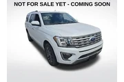 Ford Expedition MAX 2021 4x2