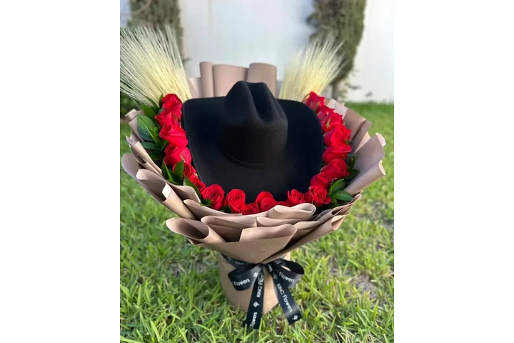 Florería  Ramos buchones image 8