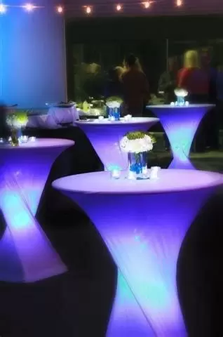 Mesas de coctel image 2
