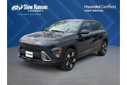 Hyundai KONA 2025 AWD SEL 4d en Des Moines