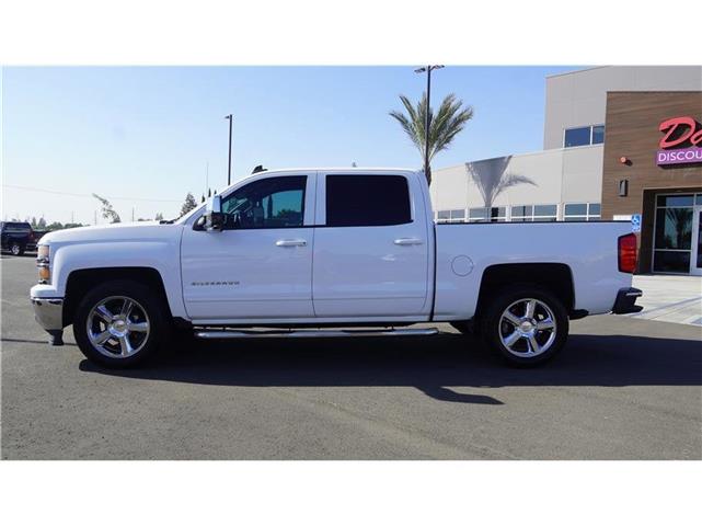 $22984 : 2015 Silverado 1500 LT image 9