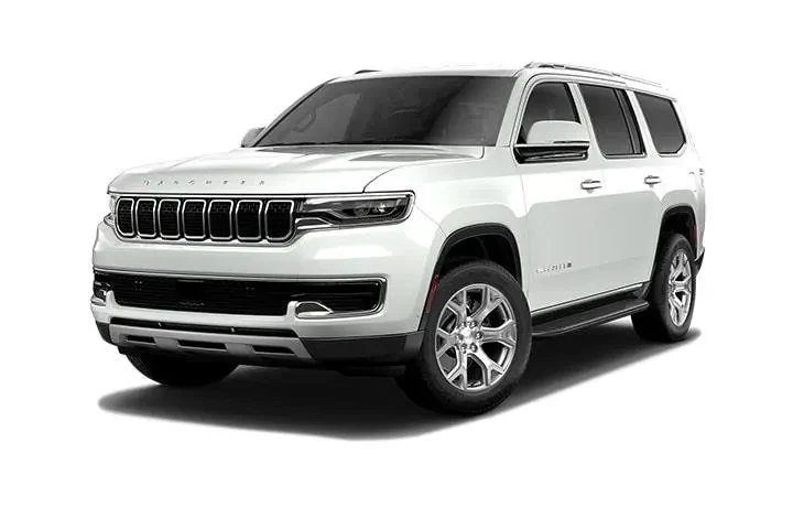 $38988 : Jeep Wagoneer 2022 4x2 Serie image 1